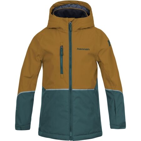 Hannah ANAKIN JR - Boys’ ski jacket