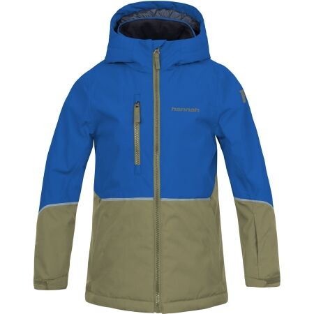 Hannah ANAKIN JR - Boys’ ski jacket