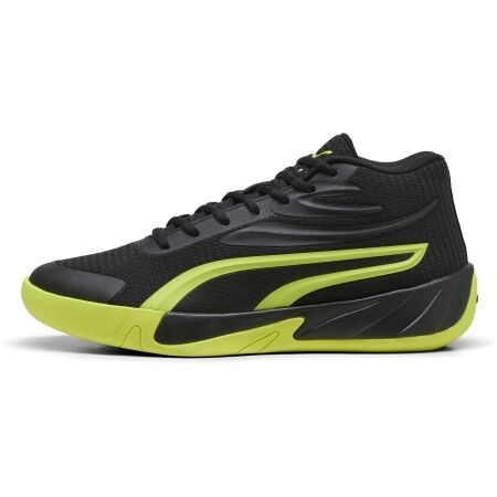 Puma COURT PRO - Мъжки баскетболни обувки