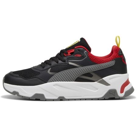 Puma FERRARI TRINITY - Încălțăminte casual bărbați