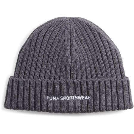 Puma SPORTWEAR FISHERMAN - Winter beanie