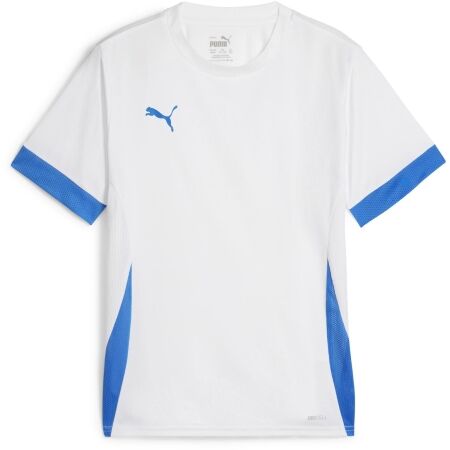 Puma TEAMGOAL MATCHDAY JERSEY JR - Детска спортна тениска