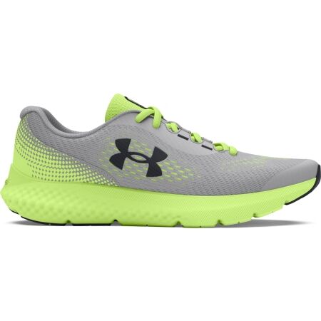 Under Armour CHARGED ROGUE 4 - Chlapecké běžecké boty