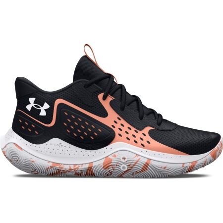 Under Armour JET23 - Pánská basketbalová obuv