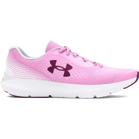 Under Armour CHARGED ROGUE 4 - Dívčí běžecké boty