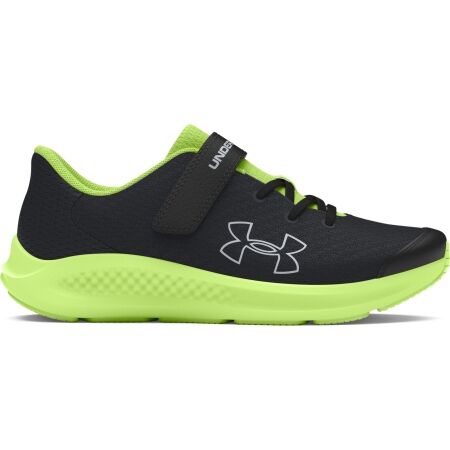 Under Armour CHARGED PERSUIT 3 BL AC - Chlapecké běžecké boty