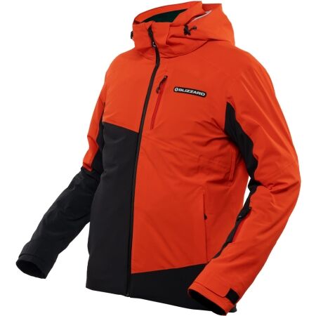 Blizzard SKI JACKET BERWANG - Pánská lyžařská bunda