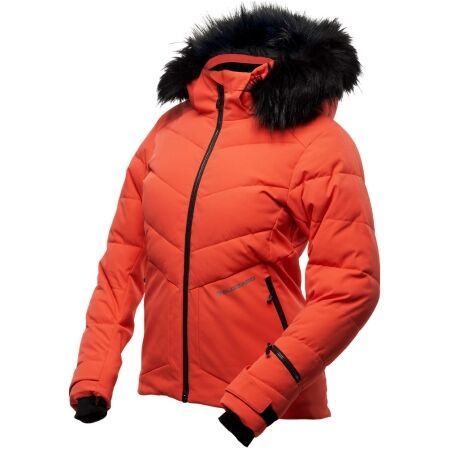 Blizzard W2W SKI JACKET LAVARONE - Dámská lyžařská bunda