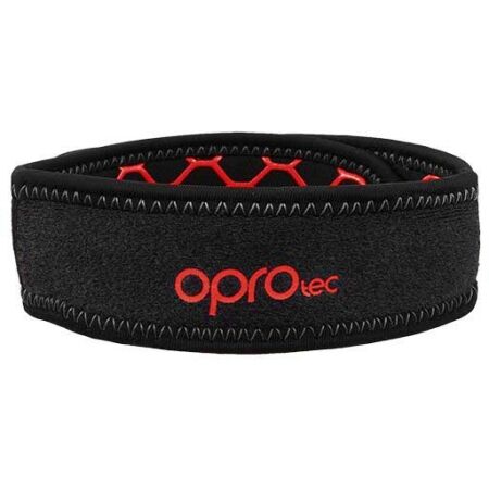 Knee support strap