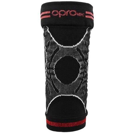 Opro TEC KNEE SLEEVE - Kompressziós térdbandázs