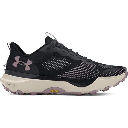 Under Armour INFINITE PRO TRAIL - Pánské běžecké boty