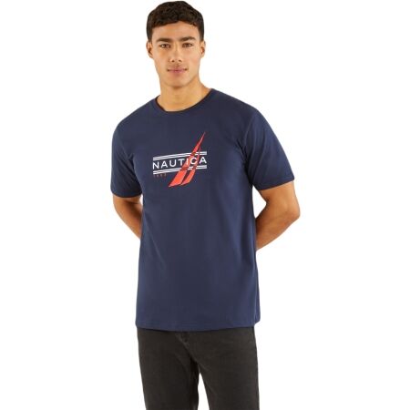 NAUTICA CRAWLEY - Men's t-shirt