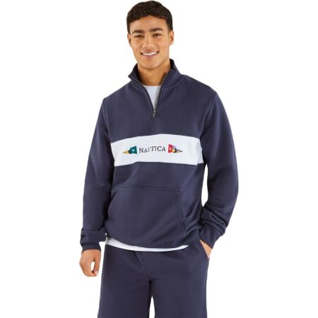 NAUTICA BARBADO - Men’s sweatshirt