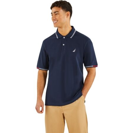 NAUTICA FORD - Herren-Poloshirt