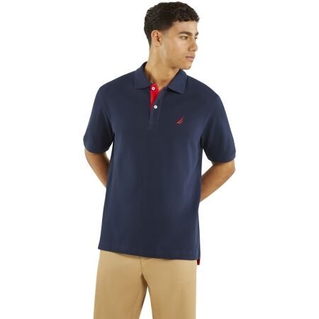 NAUTICA ALFIE - Men’s polo shirt