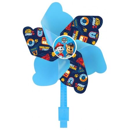 NICKELODEON PAW PATROLS BOYS - Bicycle windmill