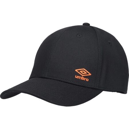 Umbro SMALL LOGO CAP - Šiltovka