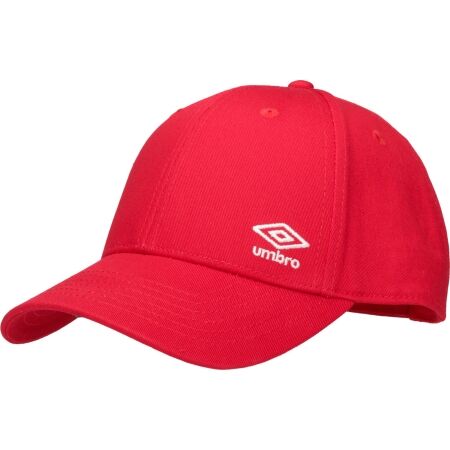 Umbro SMALL LOGO CAP - Baseball sapka