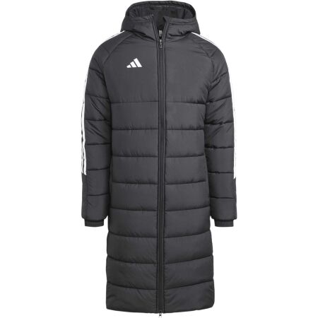 adidas TIRO 24 LONG - Geacă de iarnă bărbați