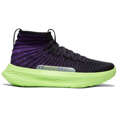 Under Armour UA FLOW FUTR X ELITE - Basketbalové boty