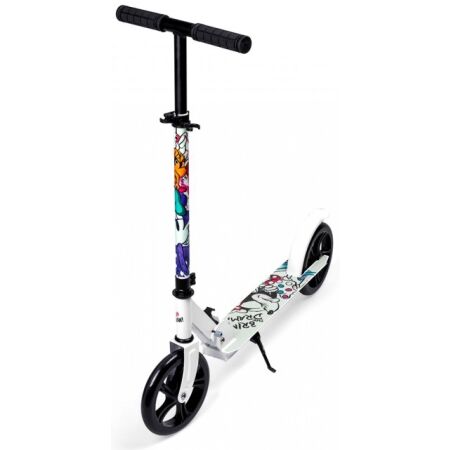 Disney MINNIE - Folding kick scooter