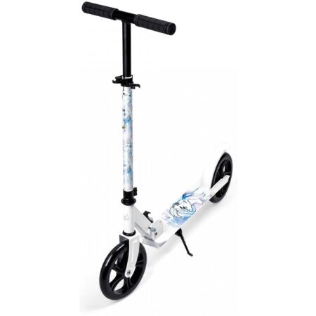 Disney FROZEN - Folding kick scooter