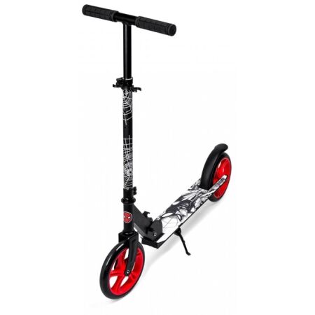 Folding kick scooter