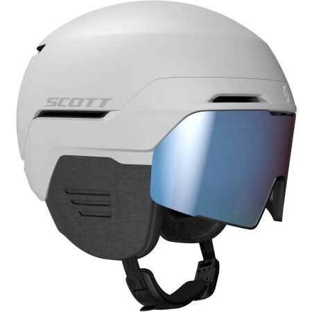 Scott BLEND PLUS - Skihelm