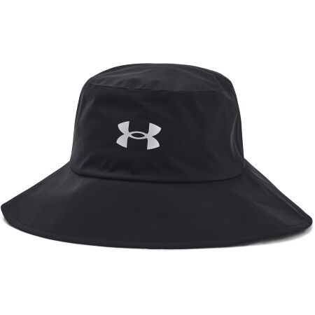 Under Armour DRIVER RAIN BUCKET - Klobouk