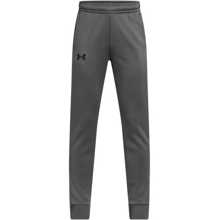 Under Armour ARMOUR FLEECE - Chlapecké tepláky