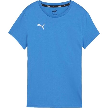 Puma TEAMGOAL 23 CASUALS TEE W - Dámské triko