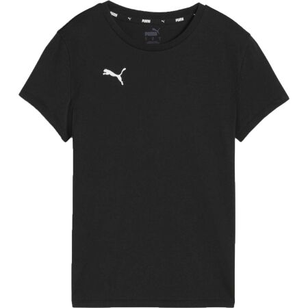 Puma TEAMGOAL 23 CASUALS TEE W - Damen-T-Shirt