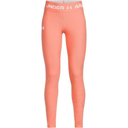 Under Armour ARMOUR LEGGINS - Dívčí legíny