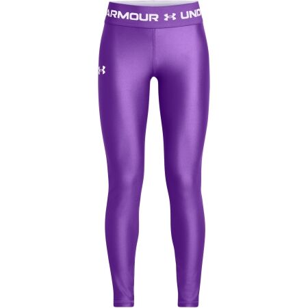 Under Armour ARMOUR LEGGINS - Dívčí legíny