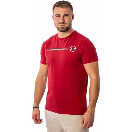 Kappa LOGO ITERES - Tricou de bărbați