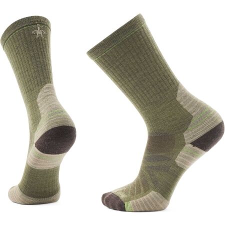 Smartwool HIKE TARGETED CUSHION CREW - Men’s hiking socks