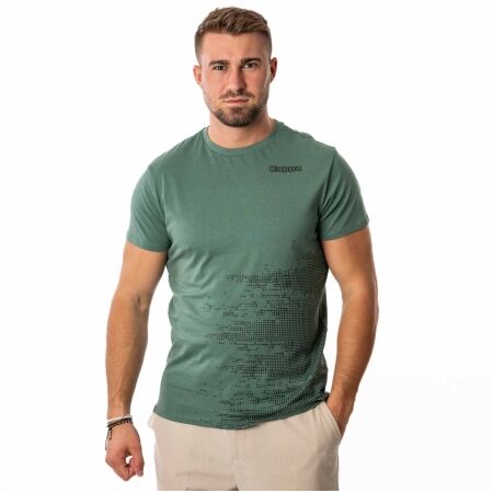 Kappa LOGO IPIXE - Herren-T-Shirt