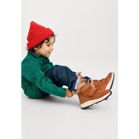 REIMA HALLAVA - Kids’ winter boots