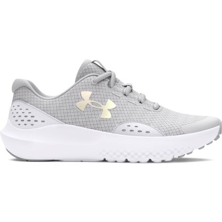 Under Armour SURGE 4 - Dívčí běžecké boty