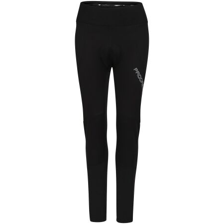 PROGRESS VUELTA WINTER - Women's cycling trousers