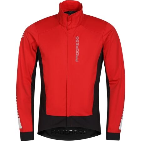 PROGRESS TONALE - Men's cycling jacket