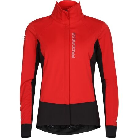 PROGRESS FOLGARIA - Women’s cycling jacket