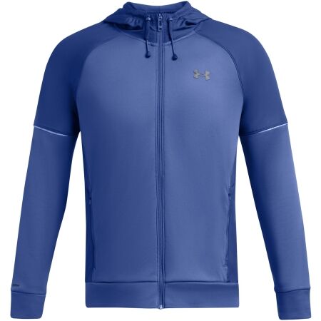 Under Armour AF STORM - Pánská tréninková mikina