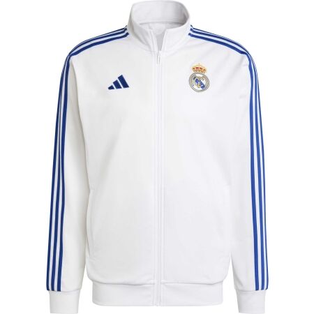 adidas REAL MADRID DNA TT - Férfi pulóver