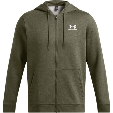 Under Armour ESSENTIAL - Pánská mikina