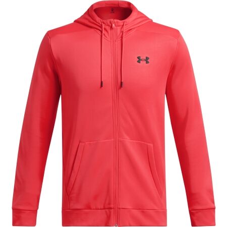 Under Armour ARMOUR FLEECE - Pánská mikina