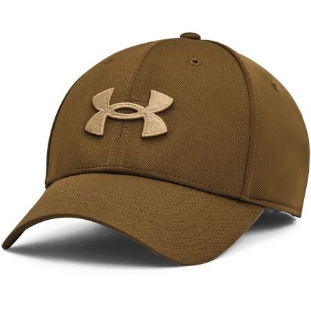 Under Armour BLITZING CAP M - Pánská kšiltovka