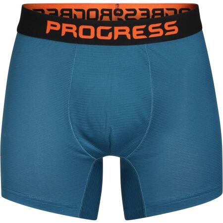 PROGRESS TX SKN - Men's functional boxer shorts