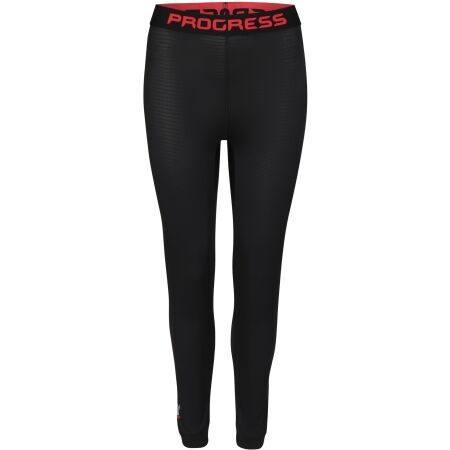 PROGRESS TX SDNZ - Women’s functional underwear