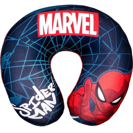 Disney SPIDERMAN - Travel Cushion